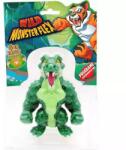 diramix Monsterflex Animale Sălbatice - figură extensibilă: Krock - crocodil (0551KR) Figurina
