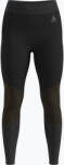 ODLO Pantaloni termoactivi pentru femei ODLO Fundamentals Performance Warm Bl Bottom Long black