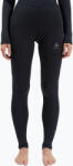 ODLO Pantaloni termoactivi pentru femei ODLO Fundamentals Active Warm Bl Boottom Long black
