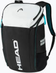 HEAD Rucsac HEAD Travel Backpack 30 l black/white