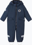 Reima Combinezon softshell pentru copii Reima Marte Mid navy