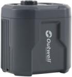 Outwell Mistral Rechargeable Pump Цвят: черен