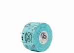 Yy vertical VerticalTape Draw - 38mm Цвят: светло син
