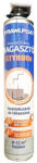 KOELNER SPRAY POLISZT. RAG. RPP-FIX-HU Polisztirol ragasztó spray 8-12 m2 (56718) - meleget