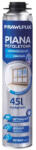 KOELNER SPRAY PUR PISZ TÉL RPP-45-W-HU Pisztoly szerelhető TÉLI purhab spray 750 ml, 45 L térfogat (12db/dob) (04521) - meleget