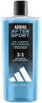 Adidas After Sport tusfürdő, 600 ml