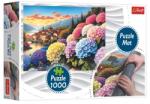 Trefl Trefl: Hortenzia mesevilág puzzle - 1000 darabos (94070) - jatekbolt