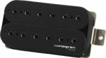 Lundgren Pickups Black Heaven Black Адаптер за китара (<![CDATA[LGP414BB]]>)