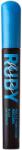 Ruby Kisses Multi Function szempillaspirál, Waterproof Black, 15 ml
