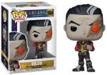 Funko Pop! Television: Arcane - Silco #1604 (096190) Figurina