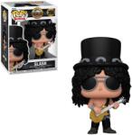 Funko Pop! ROCKS: Guns N' Roses - Slash #398 (EDM-095176) Figurina