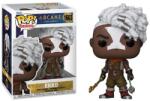 Funko Pop! Television: Arcane - Ekko #1603 (096191) Figurina