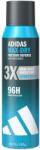 Adidas Max Dry Sport izzadásgátló, Férfi, 150 ml