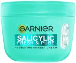 Garnier szalicilsavas hidratáló krém-szorbet, 85ml