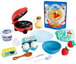 Little Tikes Creative Chefs - Set pentru vafe (639685-EUC)