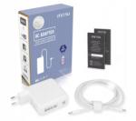 mitsu laptop töltő 100W USB-C, 5-20V, 3-5A, teljes készlet (419416956)