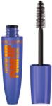 Miss Sporty Pump Up Extreme Volume szempillaspirál, 001 Black, 12 ml