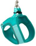 Max & Molly Matrix 2.0 Air Vest hám - Turquoise/XS