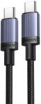 UGREEN Kabel USB-C do USB-C Ugreen L532, Power Delivery (PD) 240W, 480Mbps, 0.5m (szary) (65906) - boxon