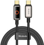 Mcdodo CA-6680 USB-C USB-C kábel 1, 2m USB-C kábelre (CA-6680) - boxon