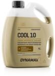 DYNAMAX Антифриз охлаждаща течност 4L Cool 10 G10 (500140)