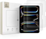 Tech-Protect Sticlă Temperată Tech-protect Glass Fit+ 2-pack Ipad Air 13 1 / 2 / 2024-2025 / Pro 13 7 / 8 / 2024-2025 Clear