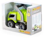 Polesie Colectori de gunoi Auto GripTruck (37459)