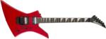 Jackson JS Series Kelly JS32 Ferrari Red