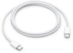 Apple MM093ZM/A iPhone USB-C/USB-C 60W Pletený Datový Kabel 1m White (Bulk)