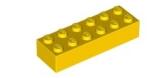 LEGO® Cărămidă 6 X 2 (4181143)