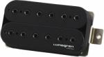 Lundgren Pickups M6 Black Slugs Doză chitară (LGP408BBBP)