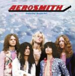Aerosmith - Aerosmith (Deluxe/Limited Edition) (4 LP) (0602465844641)