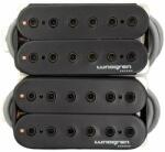 Lundgren Pickups Black Heaven Black Doză chitară (LGP414B-SET)
