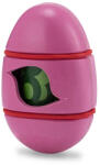 Beco ürülékzacskótartó tojás pink + 15 db zacskó