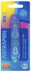 ASTRA Hibajavító roller és ragasztó roller ASTRA PEN 2in1 neon (402025002)