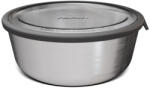 Primus Prepping Bowl 0.6 L Stainless Steel Culoare: argintiu (P743660) Castron