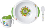Brunner Around The World 6M+ Serviciu de masa