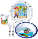 Brunner Jack 3+ Culoare: alb (0830079N)