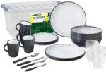 Brunner All Inclusive Granada Serviciu de masa