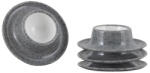 Gimex Egg holder Granite grey 4pcs Culoare: gri (6914170) Castron