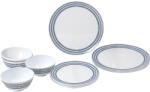 Brunner Midday Bluebay Serviciu de masa