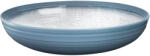 Brunner Tuscany Salad bowl Culoare: alb/albastru (0830030N.C5T) Castron