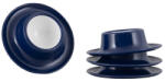 Gimex Egg holder navy blue 4 pcs Castron