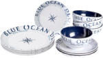 Brunner Midday Blue Ocean Serviciu de masa