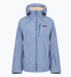 Patagonia Női Patagonia Insulated Storm Shift kabát kék színű dzseki