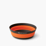 Sea to Summit Frontier UL Collapsible Bowl M Culoare: albastru (ACK038011-050203) Castron