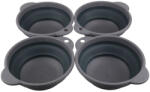 Regatta TPR Folding Bowls Culoare: gri (RCE252_685_000) Castron