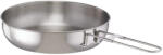 MSR Alpine Fry Pan Culoare: argintiu (21611)