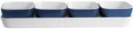 Brunner Appetizer Culoare: albastru (0830042N.C8C) Castron