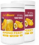 GymBeam - AMINO FIZZY - 2 x 500 G